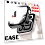 Waterproof Case for Apple Watch — Smartwatch Protectors, Accessories for smartwatch