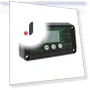 Waterproof MPPT Charge Controller — Power Management, Industry&Com