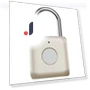 Waterproof Smart Locker Lock — Smart Home Security, Super Dream Home