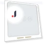 Wi-Fi Smart Switch — Remote Controls, Canaryy