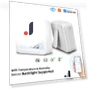 WiFi Thermometer Hygrometer — Home Climate Control, Neoglint