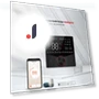 WiFi Thermostat with Voice Control — HVAC Controls, Sportssss