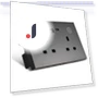 WiFi Touch Light Switch — Dimmer Switches, Neoglint