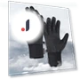 Winter Cycling Gloves with Touchscreen — Gloves & Mittens, Take One