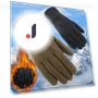 Winter Gloves for Men — Gloves & Mittens, Avant-garde