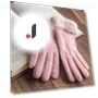 Winter Gloves with Plush Lining — Gloves & Mittens, HealthyLiving