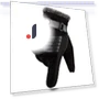 Winter Warm Touchscreen Gloves — Gloves, Avant-garde