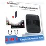 Wireless CarPlay Android Auto Adapter — Car Accessories & Gadgets, Kebidumei