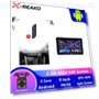 Wireless CarPlay Android Car Stereo — Stereo Receivers, Reakosound