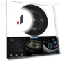 Wireless Steering Wheel Controller — Racing Wheels, Ahri