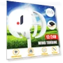 1600W 12V/24V Wind Turbine Generator — Renewable Energy Solutions, The Romantics