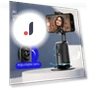 360° Stabilizer for Mobile Phone — Steady Shots, TopSky