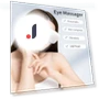 4D Smart Airbag Eye Massager with Hot Compress and Vibration — Rollers & Pens, Toto Market