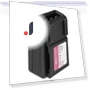 Air Intake Pressure Sensor — Air Bag, Lntelligent Living Hall