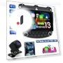 Android 13 Car Radio GPS WiFi FM Carplay — Stereo Receivers, 888 Auto Parts Town