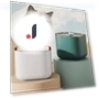 Automatic Cat Water Fountain — Fountains, Vinde Home