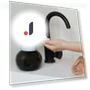 Automatic Induction Soap Dispenser — Care Dispensers, HIMO Group