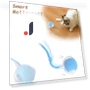 Automatic Smart Cat Toys — Cat Playthings, Super Dream Home