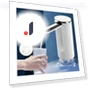 Automatic Smart Water Pump — Hydration Solutions, Elegant Living House