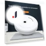Automatic Sweeping Robot Vacuum — Smart Cleaning Robots, Daily Home Furnishings