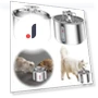 Automatic Water Fountain for Pets — Fountains, Vinde Home