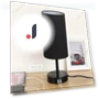 Bedside Table Lamp with Touch Dimming — Desk & Table Lighting, GYROBALL