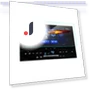 Car Dashboard Central Control Touch Screen Protector — Car Door Entry Guard, A Auto Parts Mall