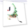 Christmas Light-Up Board — Infant & Early Childhood Playthings, Moonice