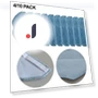 Cleaning Cloths for Robot Vacuum — Parts & Accessories, Factory Discount Outlet