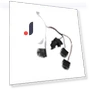 Cliff Fall Sensor for Bumper — Parts & Accessories, Elegant Living House
