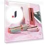 Color Changing Jelly Lipstick — Lipstick, AI Supermarket