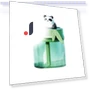 Desktop Air Humidifier — Air Moisturizers, TOP-HOME MALL
