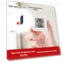 Digital Thermometer and Hygrometer — Home Climate Control, AI Supermarket