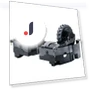 Drive Wheel Module — Parts & Accessories, Elegant Living House