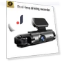 Dual Lens 3D DVR — Security Video Recorders, AI Supermarket