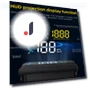 Dual System Head up Display OBD2 Gauges GPS HUD — Display Modules, IKEA Supermarket