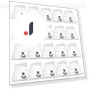Dust Bags for Robot Vacuum — Parts & Accessories, Factory Discount Outlet
