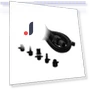 Electric Air Pump for Kayaks, Surfboards, Canoes, Inflatable Boats, and Wakeboards — Inflation Devices, AI Supermarket
