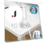 Electric Water Gallon Pump — Hydration Solutions, Elegant Living House