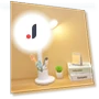 Eye Protection LED Desk Lamp — Book Lights, Seahorse Home