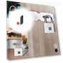 Fingerprint Password Lock — Security Locks, Serene Homes