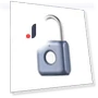 Fingerprint Smart Lock — Smart Home Security, Meterk
