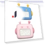 Intelligent Alarm Clock — Alarms & Clocks, Elegant Living House