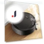 Intelligent Suction Sweeping and Dragging Integrated Robot — Smart Cleaning Robots, Daily Home Furnishings