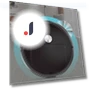Intelligent Sweeping Robot — Smart Cleaning Robots, GYROBALL