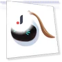 Interactive Cat Toy Ball — Cat Playthings, Serene Homes