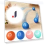 Interactive Smart Ball for Dogs — Balls, Elegant Living House
