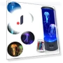 Jellyfish Color Changing Lamp — Creative Lighting Solutions, HIMO Group