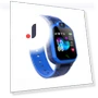 Kids Smart Watch-Phone with SOS — Smartwatches, SDS001