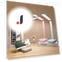 LED Desk Lamp — Study & Desk Lighting, Elegant Living House